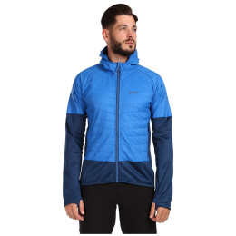 Herrenjacke Kilpi Gares-M blau BLU