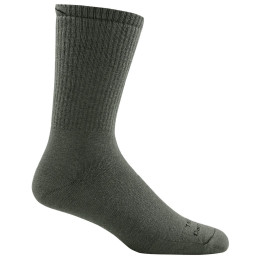 Herrensocken Darn Tough Tactical Boot Heavyweight grün foliage green
