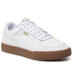 Herrenschuhe Puma Caven 2022 weiß Gray Violet