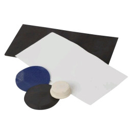 Selbstklebende Pflaster Regatta Camping RepairKit