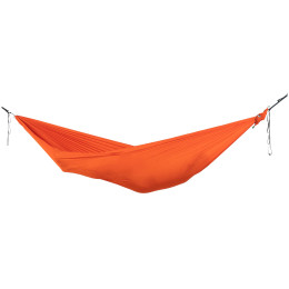 Hängematte Ticket to the Moon Lightest Hammock 320 x 145 cm orange Orange - Recycled Nylon