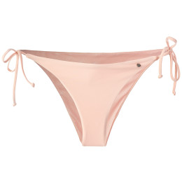 Damenbadeanzug Aquawave Latina Bottom Wmns rot Peach Pearl