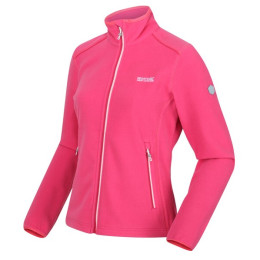 Damen-Sweatshirt Regatta Floreo IV rosa Rethink Pink
