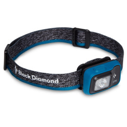 Stirnlampe Black Diamond ASTRO 300 blau Azul