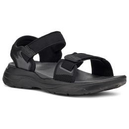 Herrensandalen Teva Teva M'S Zymic schwarz black