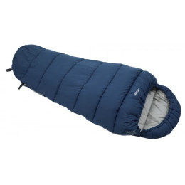 Kinderschlafsack Vango Kanto Junior blau Ink Blue