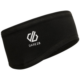 Stirnband Dare 2b Shrug Off Headbnd schwarz Black (800)