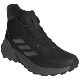 Herrenschuhe Adidas Terrex Trailmaker 2 Mid GTX schwarz CBLACK/CARBON/GREFOU
