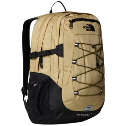 Rucksack The North Face Borealis Classic khaki/schwarz Khaki Stone/Tnf Black