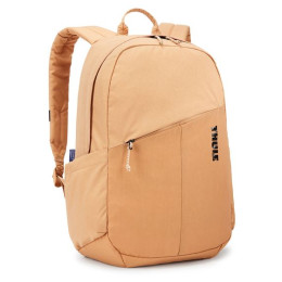 Rucksack Thule Notus 20 L hellrosa Doe Tan
