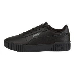 Damenschuhe Puma Carina 2.0 schwarz black