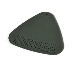 Schneidebrett Light My Fire CuttingBoard 2in1 grün sagegreen