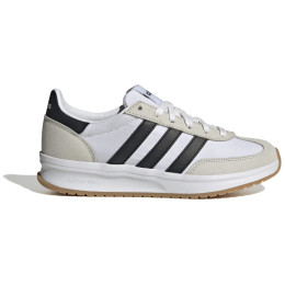 Damenschuhe Adidas Run 70S 2.0 schwarz/beige Ftwwht/Cblack/Greone