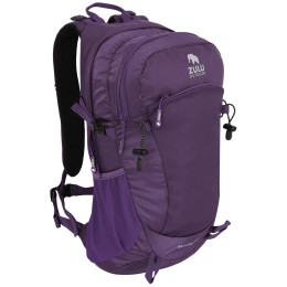 Rucksack Zulu Manta 20 L lila violet