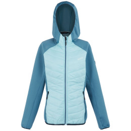 Damenjacke Regatta Wms Andreson VIII blau/hellblau ClrSky/CntBl