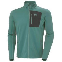 Herren Funktions-Sweatshirt Helly Hansen Versalite Fleece Jacket