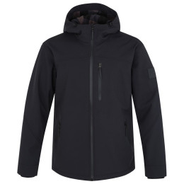 Herrenjacke Hannah Wander schwarz/grau anthracite II