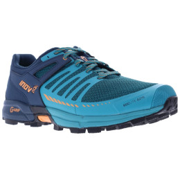 Damenschuhe Inov-8 ROCLITE 275 W schwarz/blau teal/navy/nectar