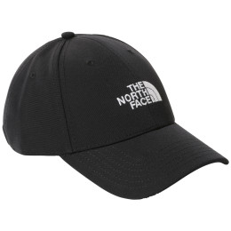 Baseballmütze The North Face Recycled 66 Classic Hat schwarz Tnf Black/Tnf White
