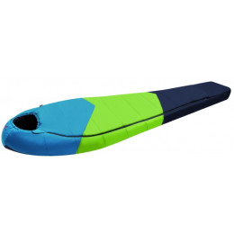 Schlafsack Hannah Sherpa X