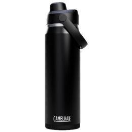 Thermoflasche Camelbak Thrive Chug VSS 0,75l schwarz Black