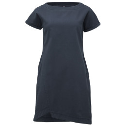 Damenkleid Loap Dikla blau Blue