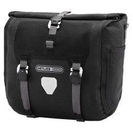 Lenkertasche Ortlieb Handlebar-Pack Plus schwarz black