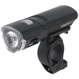 Vorderlicht Just One Vision 5.1 schwarz