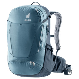 Rucksack Deuter Trans Alpine 24 dunkelblau atlantic-ink