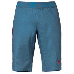 Herrenshorts Rafiki Lead II dunkelblau stargazer