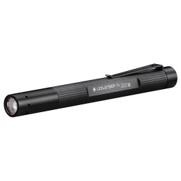 Taschenlampe Ledlenser P4 Core schwarz black