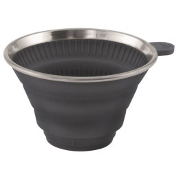 Kaffeefilter-Halter Outwell Collaps Coffee Filter Holder blau NavyNight