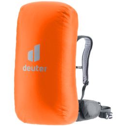Regenschutz für Rucksack Deuter Raincover II orange koi
