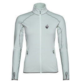 Damen-Sweatshirt High Point Proton 6.0 Lady Sweatshirt hellgrün SiltGreen