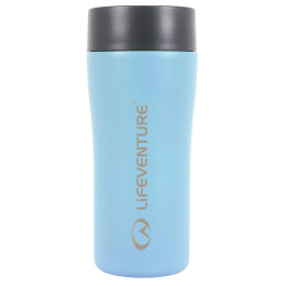 Thermotasse LifeVenture One Touch Thermal Mug 350 ml