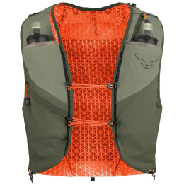Laufweste Dynafit Alpine 8 Vest grün 5054 - Sage/Thyme