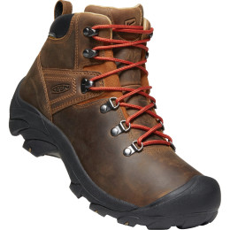 Herrenschuhe Keen Pyrenees braun Syrup
