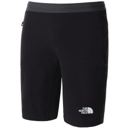 Herrenshorts The North Face Ao Woven Short schwarz Tnf Black