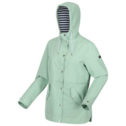 Damenjacke Regatta Bayla hellgrün Quiet Green