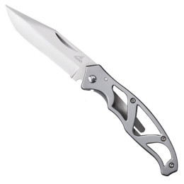 Klappmesser Gerber Mini Paraframe, glatte Klinge