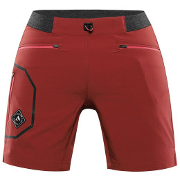 Damenshorts Alpine Pro Zamba