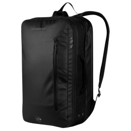 Rucksack Mammut Seon Transporter 25 schwarz Black