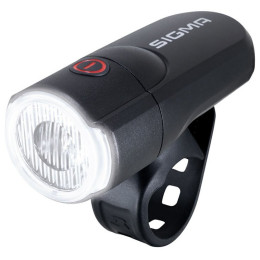 Vorderlicht Sigma Aura 30 schwarz