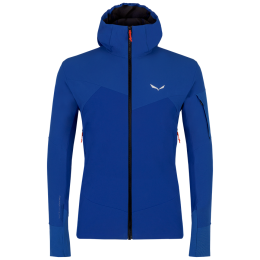 Herrenjacke Salewa Agner Dst M Jkt blau Electric/0910