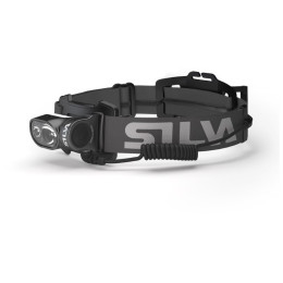 Stirnlampe Silva Cross Trail 7R