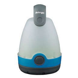 Lampe Vango Star 85 Lantern blau RiverBlue
