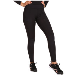 Damen-Leggings Kilpi Mounteria-W schwarz BLK