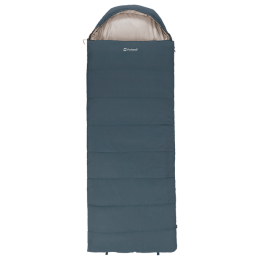 Deckenschlafsack Outwell Campion Lux blau Blue