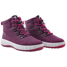 Kinderschuhe Reima Wetter 2.0 lila Deep Purple