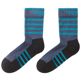 Kindersocken Reima Samoten Dark Teal